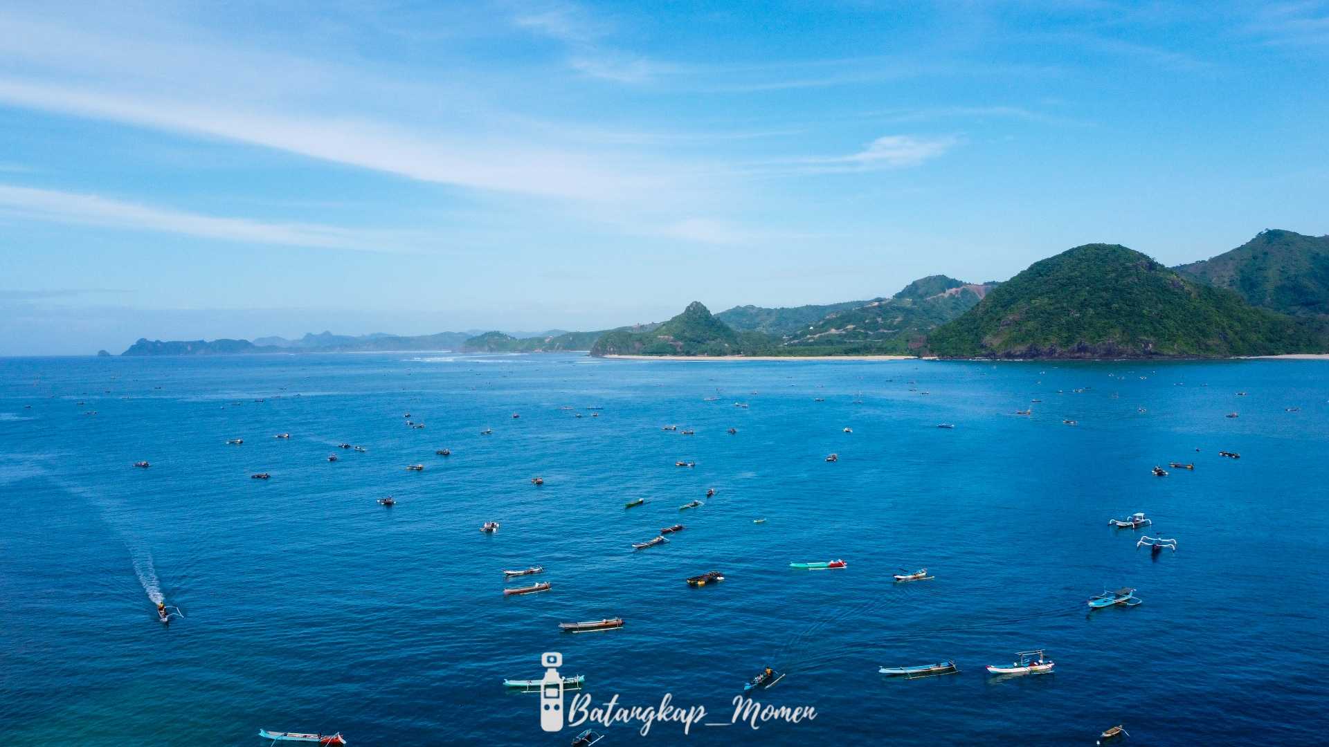 boats