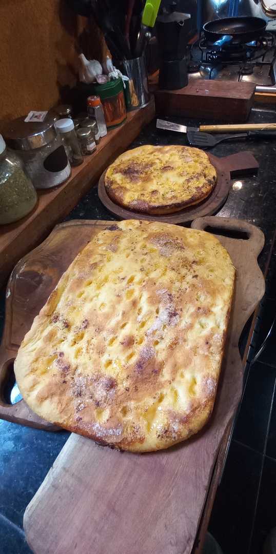 mi  versión de tortas alemana en argentina