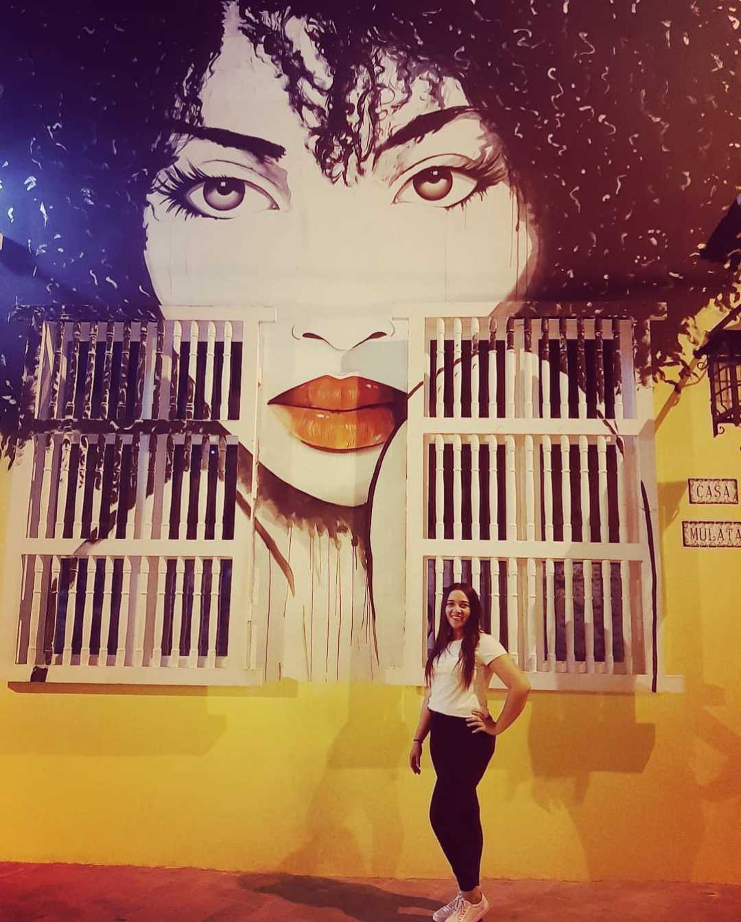 Cartagena la fantástica