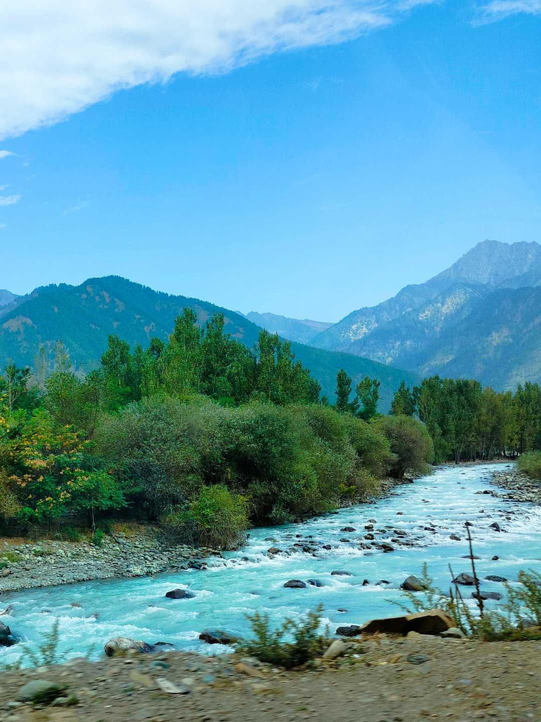 Kashmir Travel Post 4