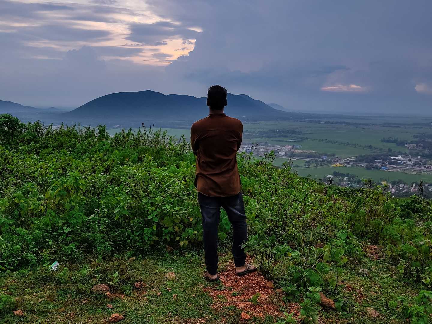 Neulpur, odisha