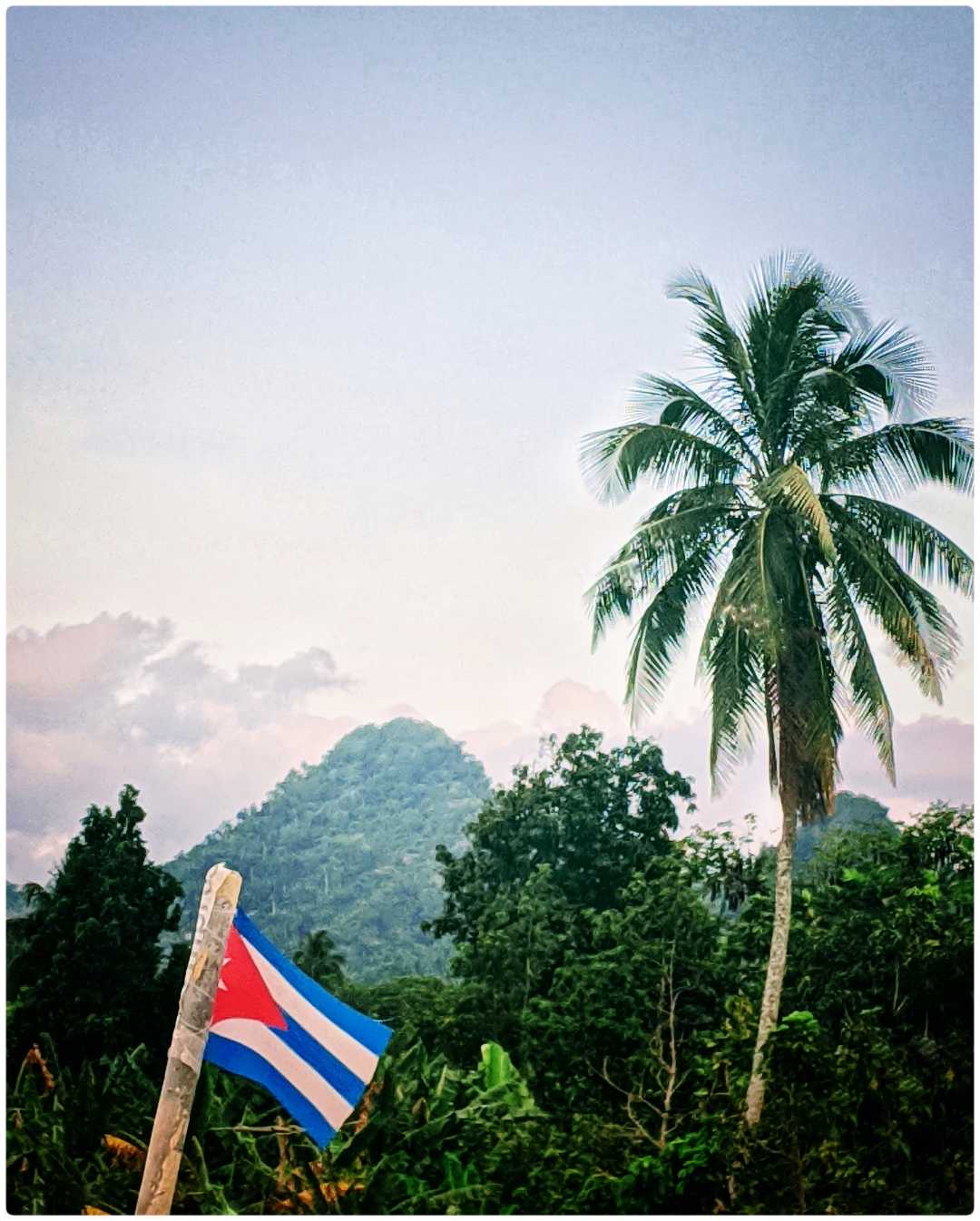 si mi cuba fuera.....