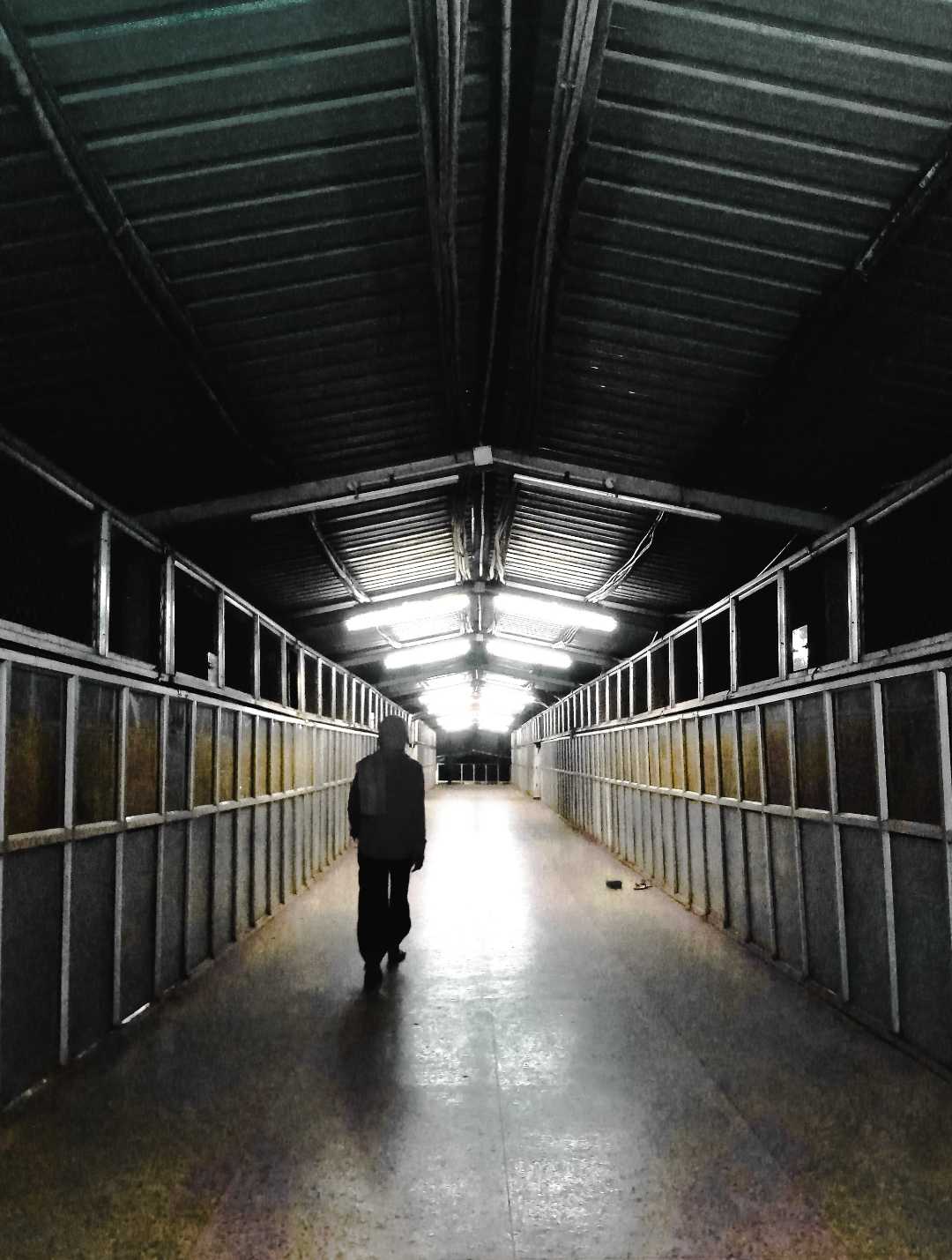 Towards 