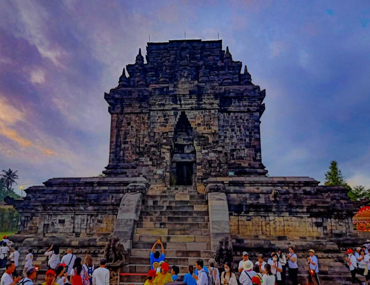 Candi Mendut