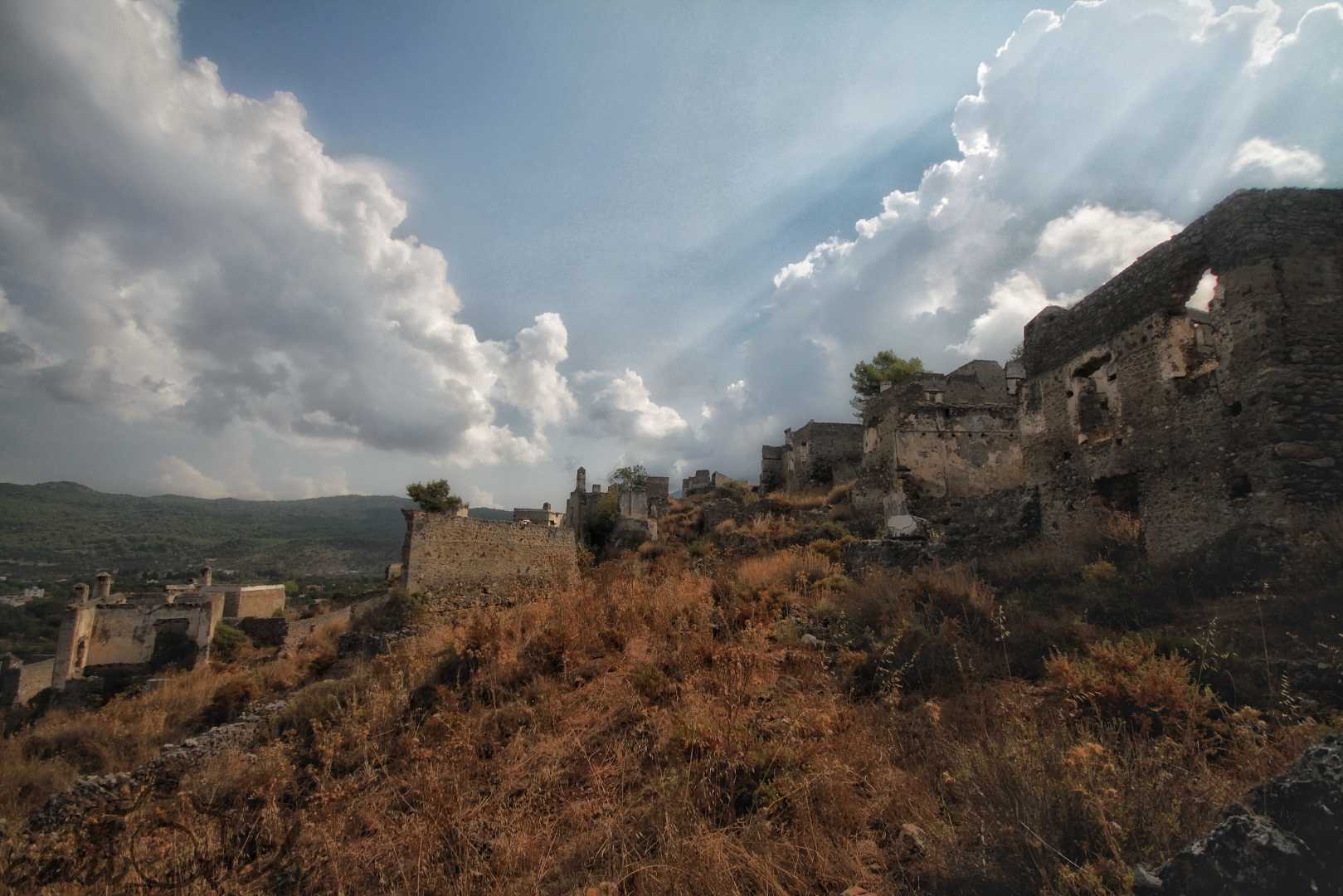 Kayaköy 