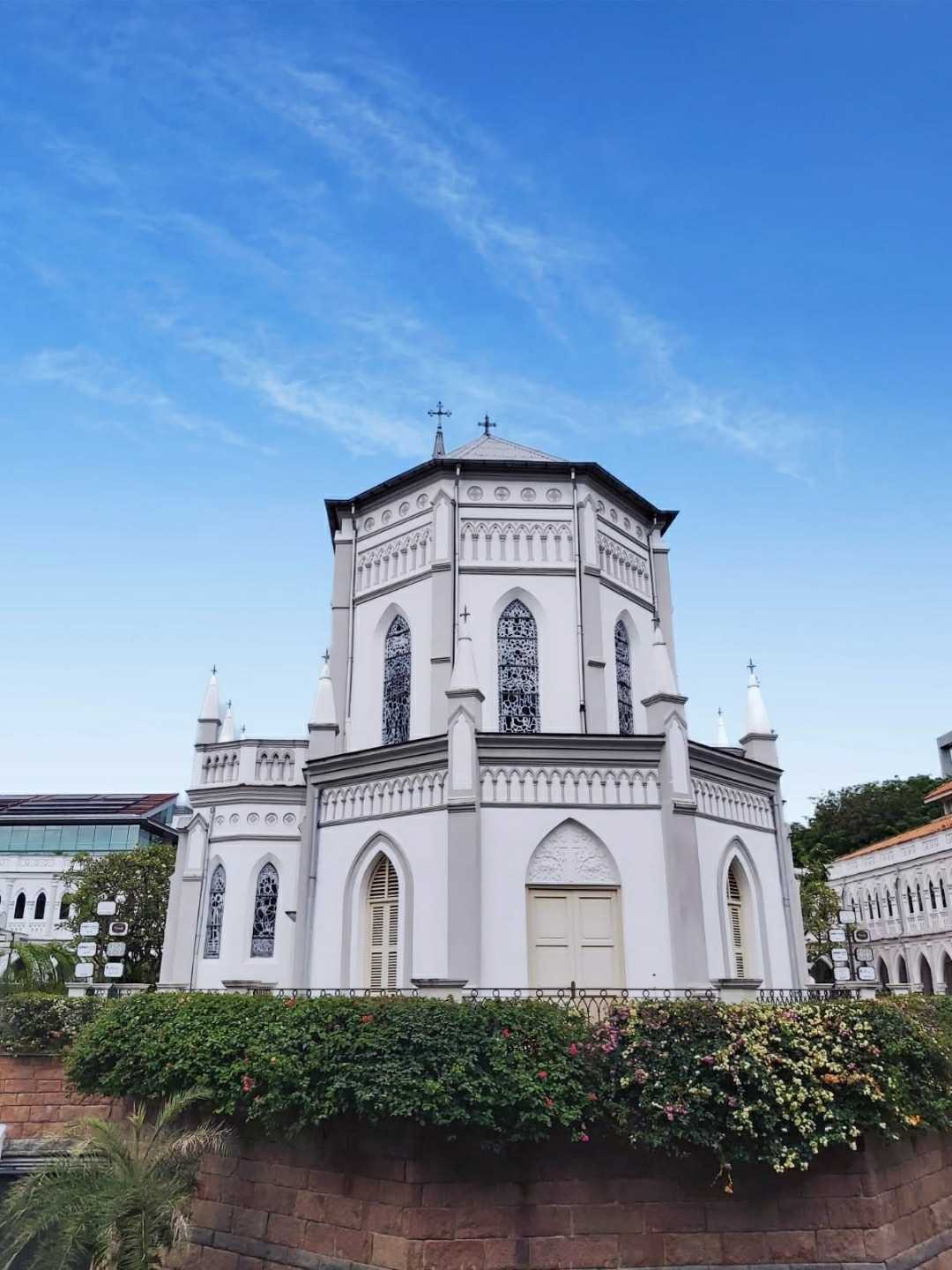 CHIJMES