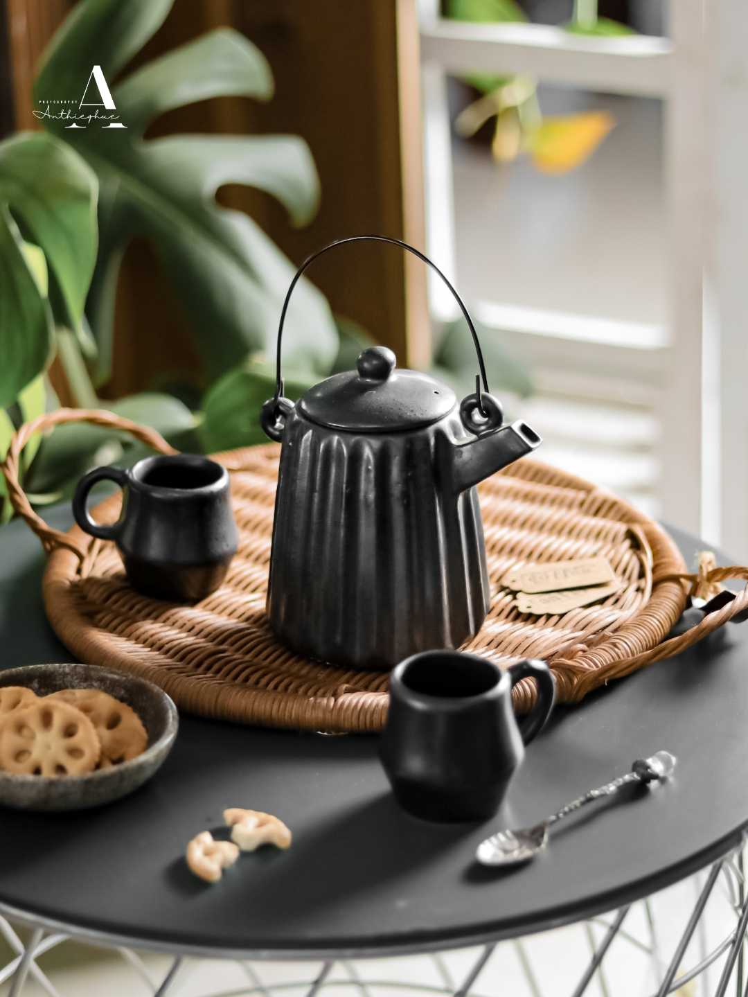 tea time 