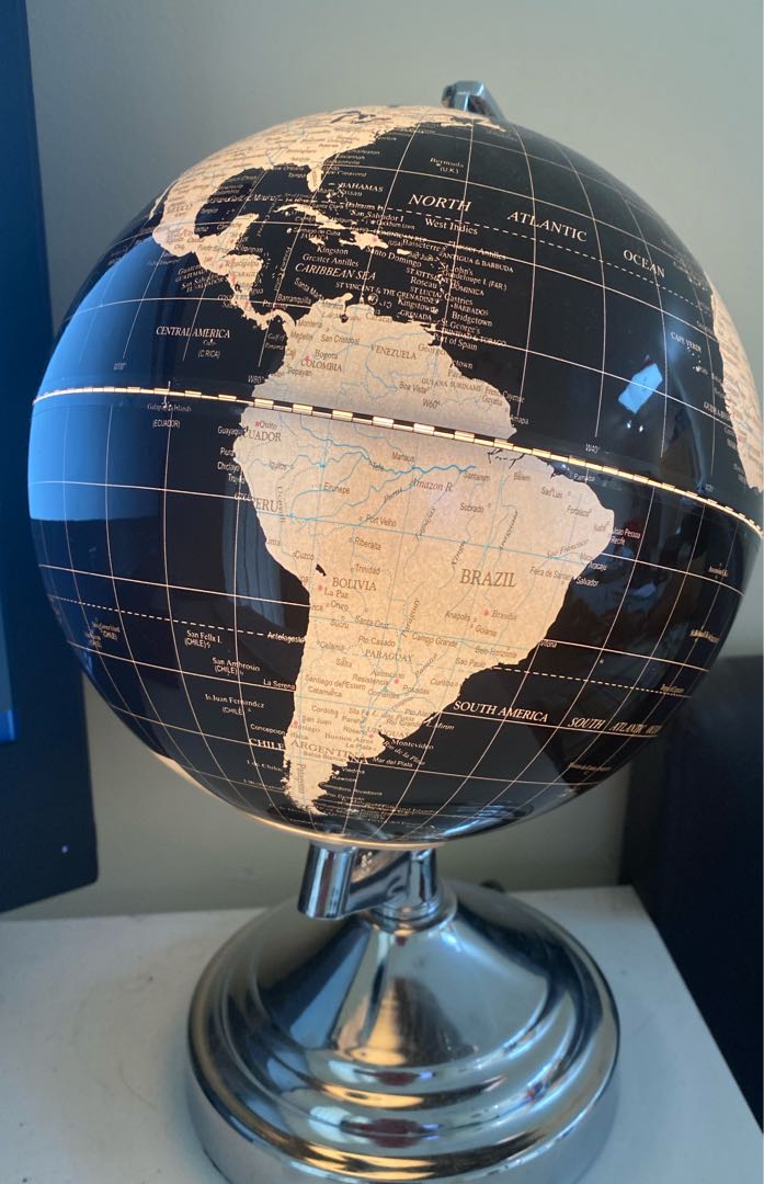 World