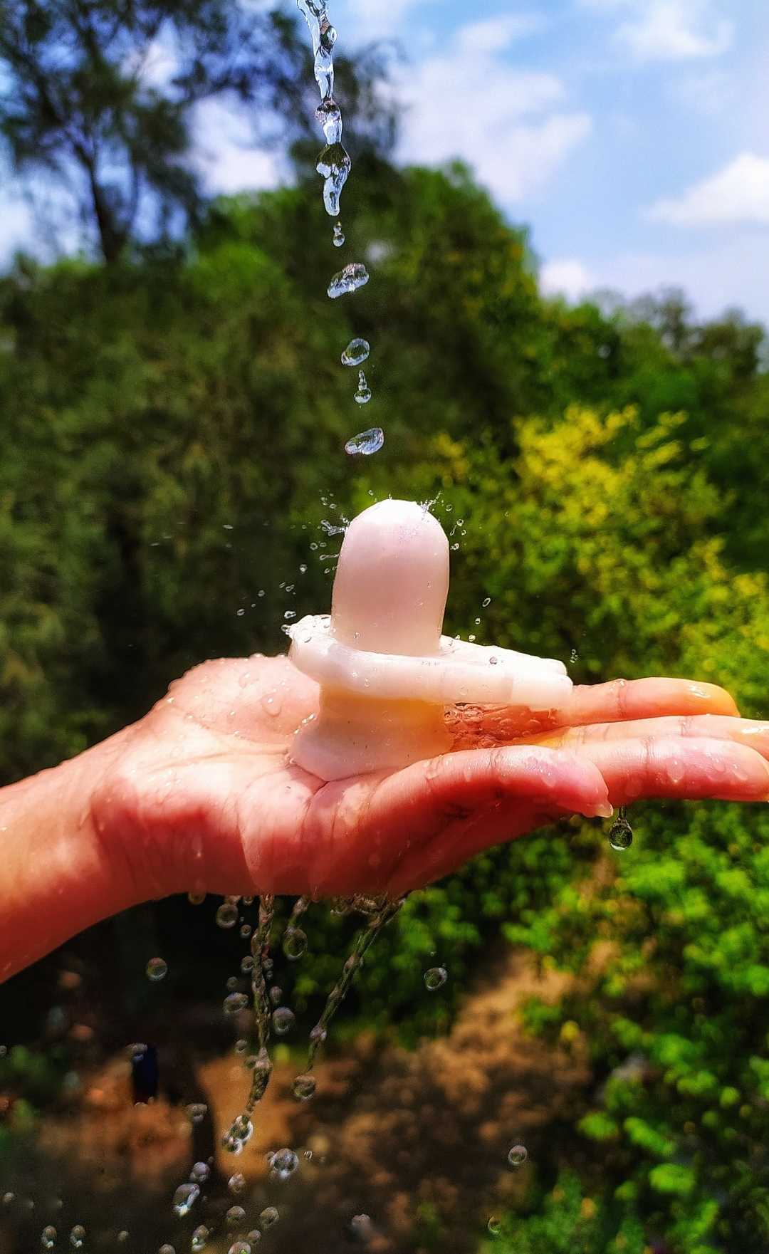 Om Namah Shivay🕉🕉