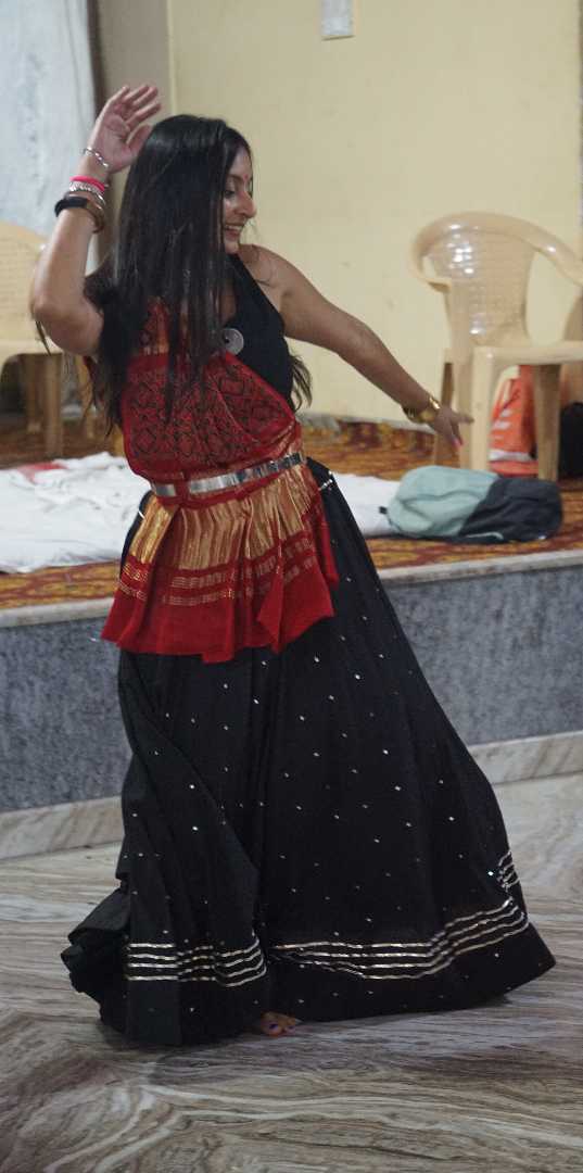 Navratri