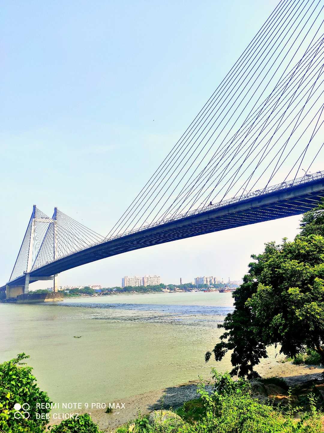 Vidyasagar Setu