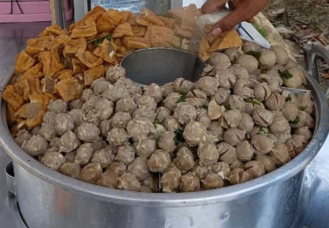 pentol
