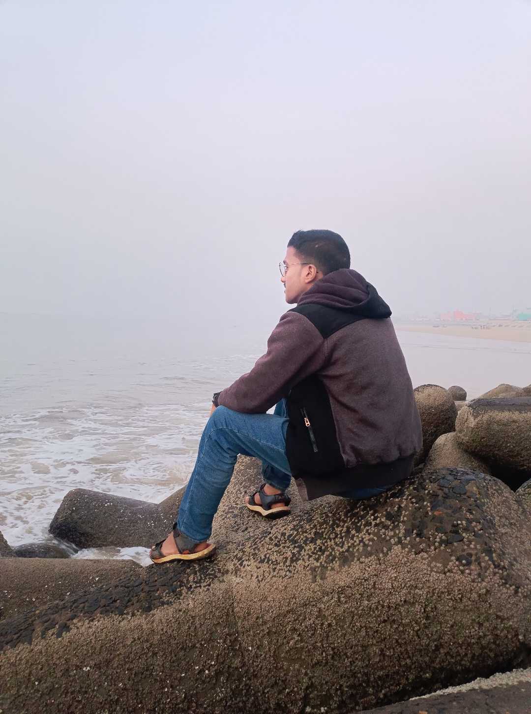 sea beach 