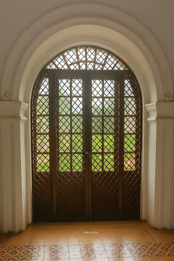 Hill Palace Kochi