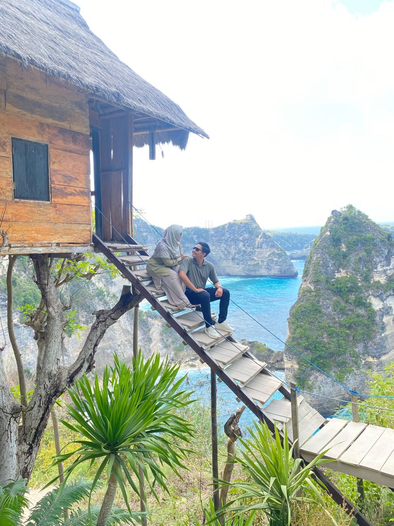 Rumah Pohon
