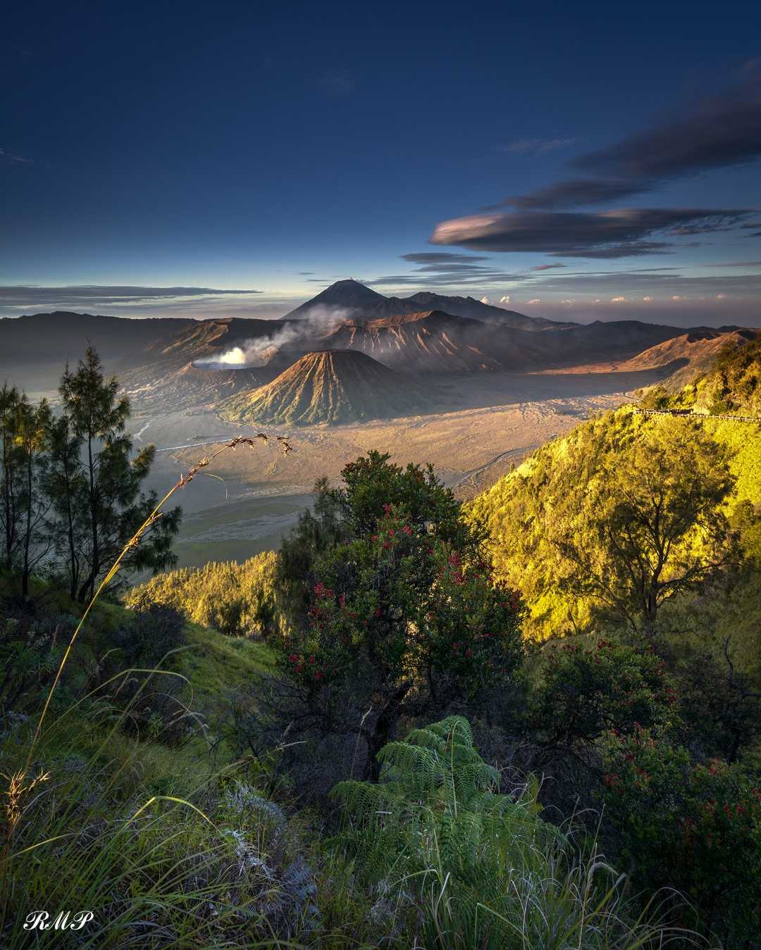 Sunrise Point Bukit Perahu 
