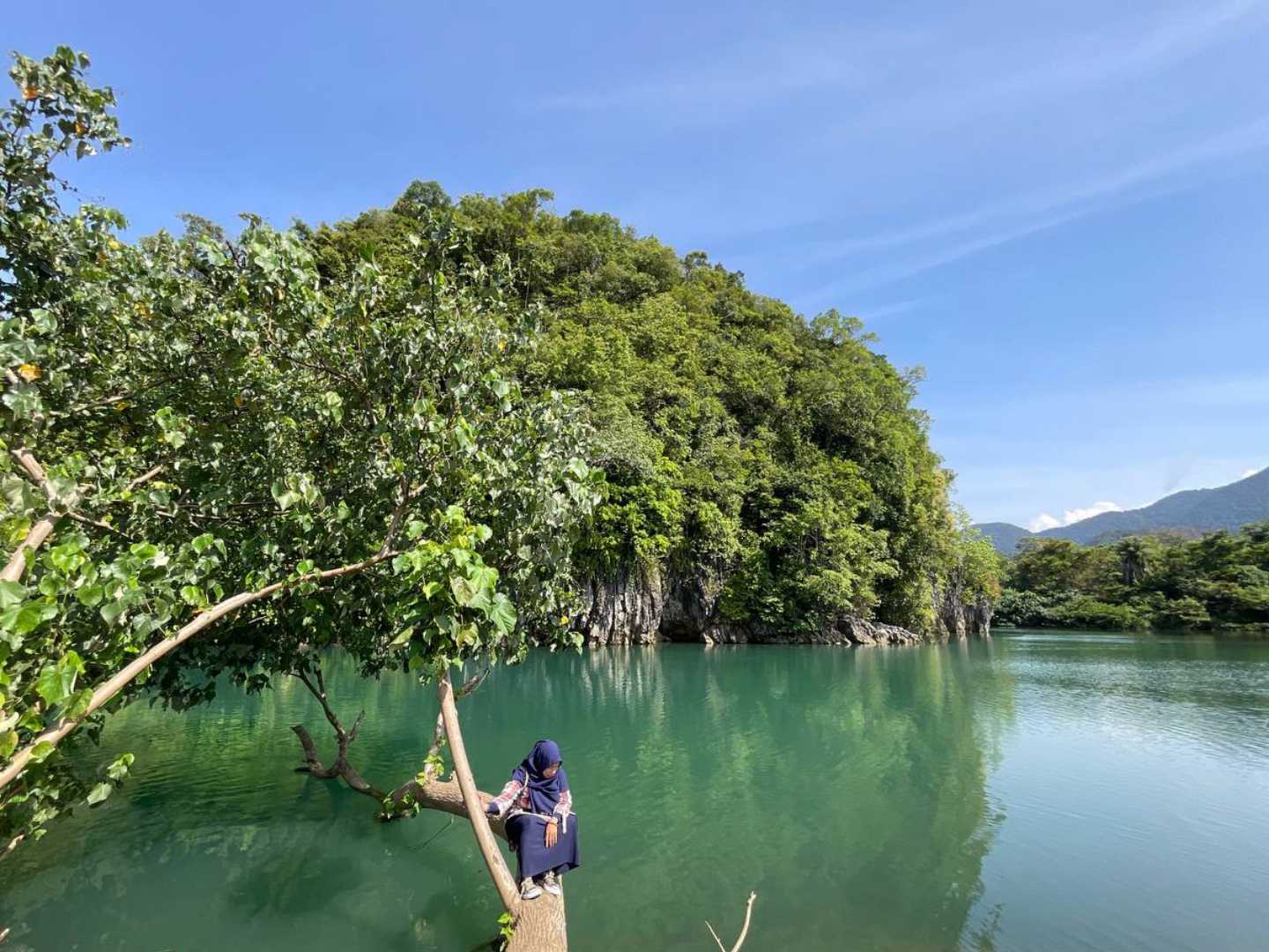 Nature