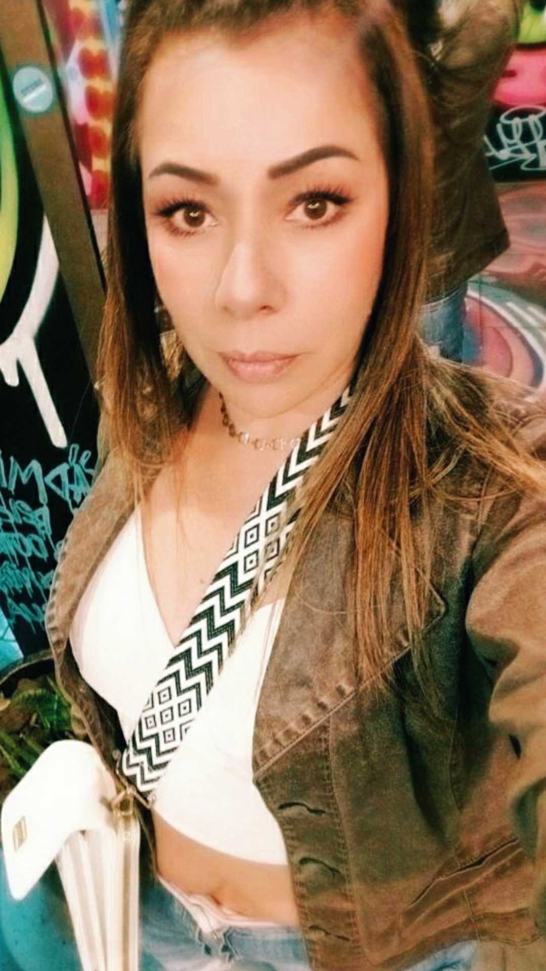 Por aí 