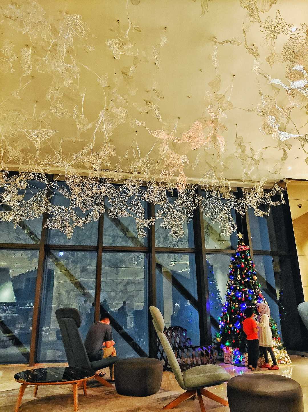 Lobby Hotel