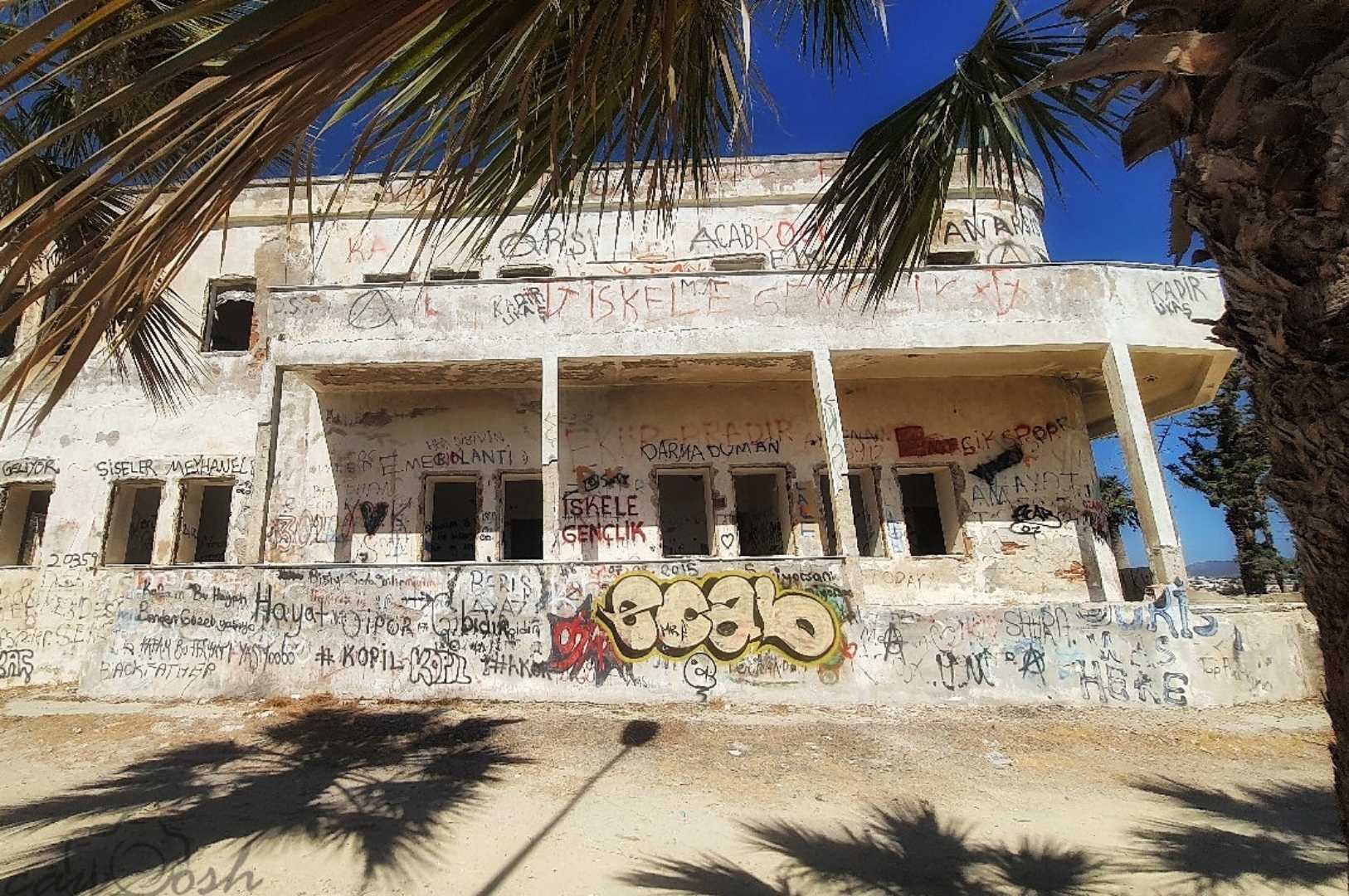 Datça