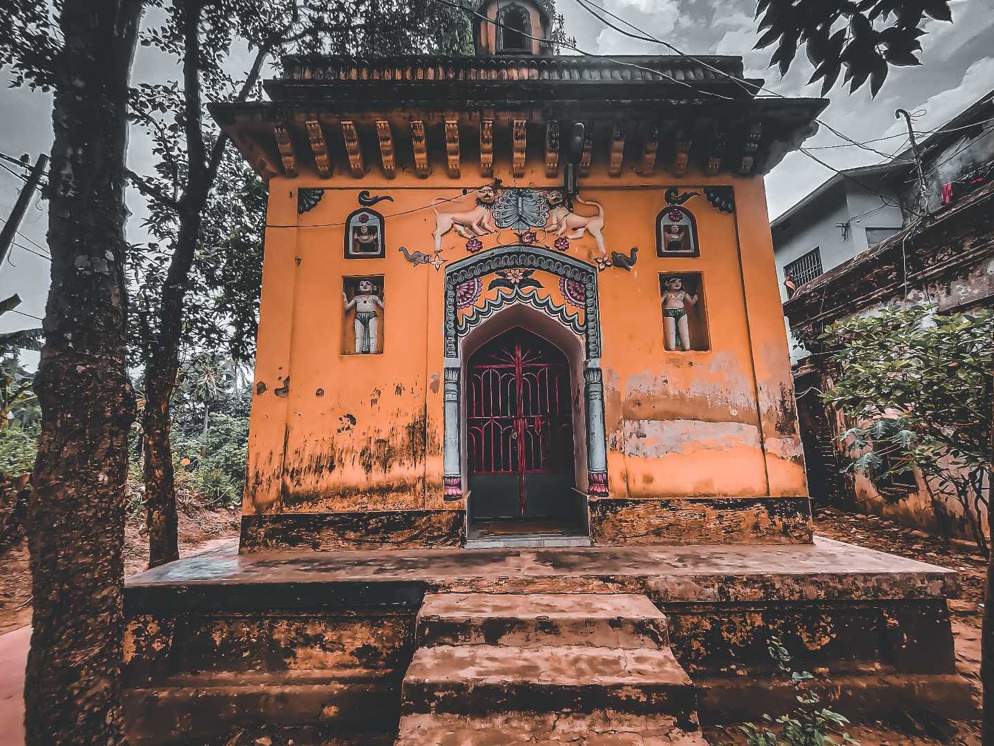 Unseen History Of Odisha || 📷