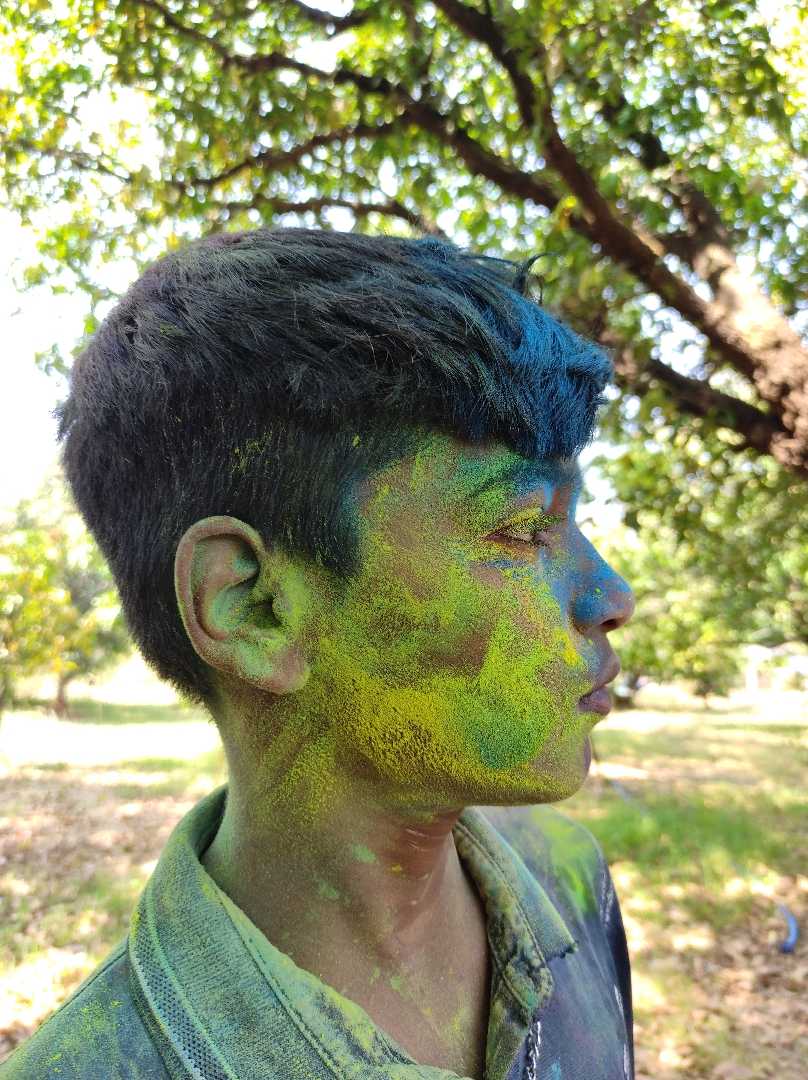 colors