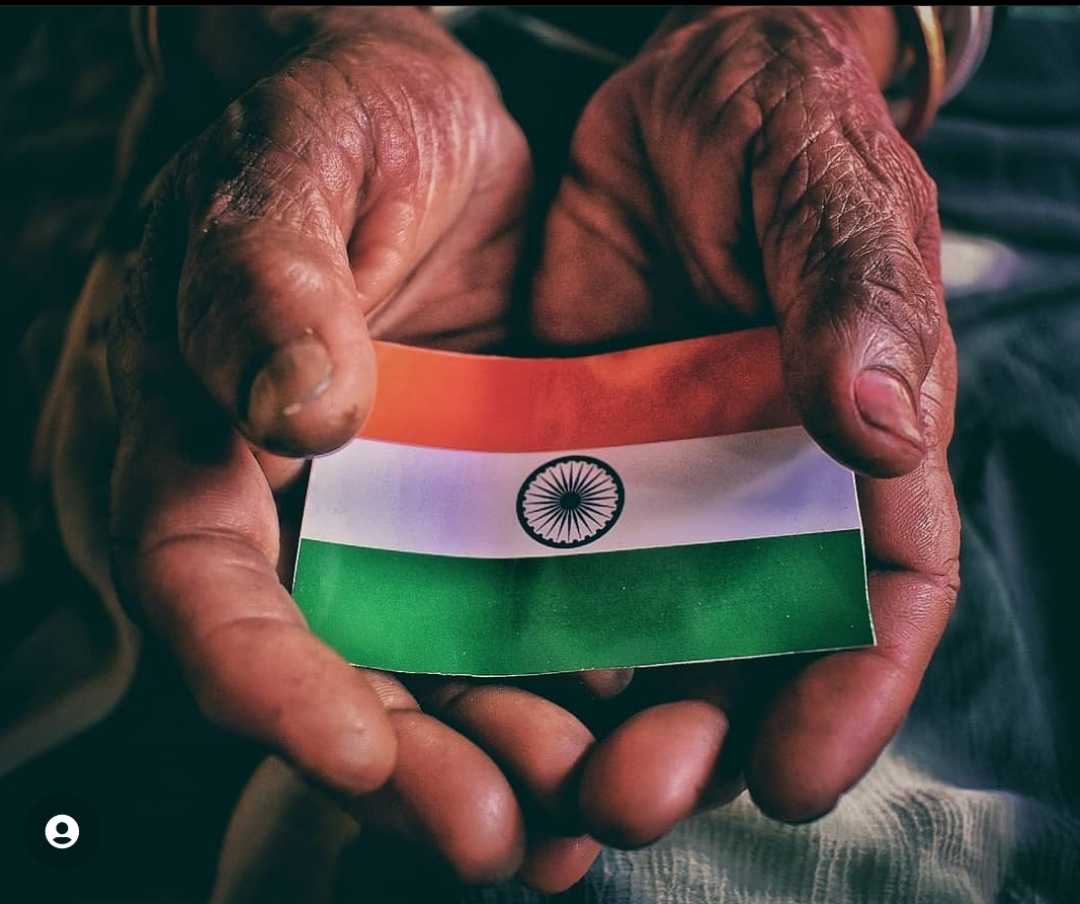 Happy 76th Independence Day 🇮🇳🇮🇳🇮🇳🇮🇳🇮🇳