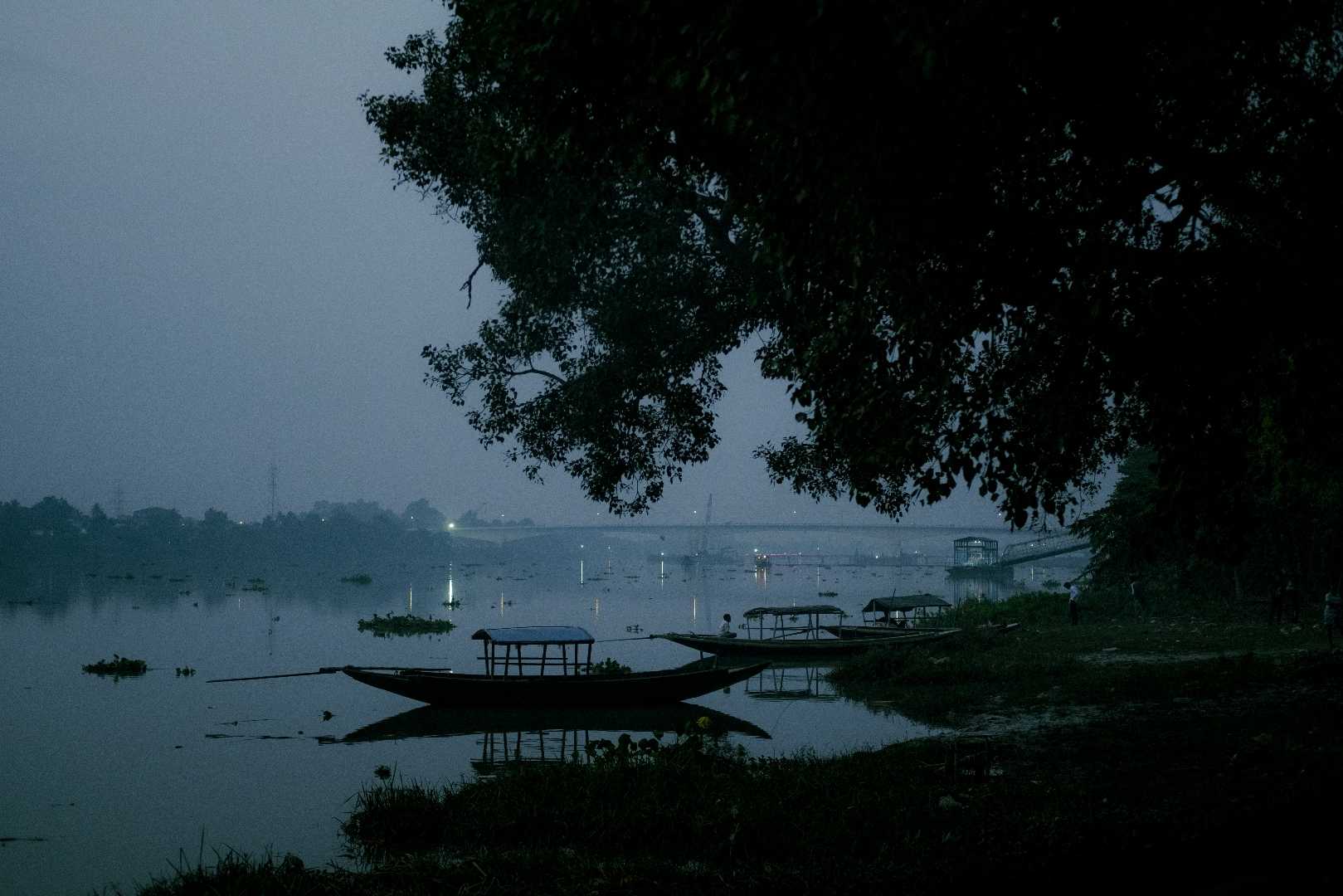 River