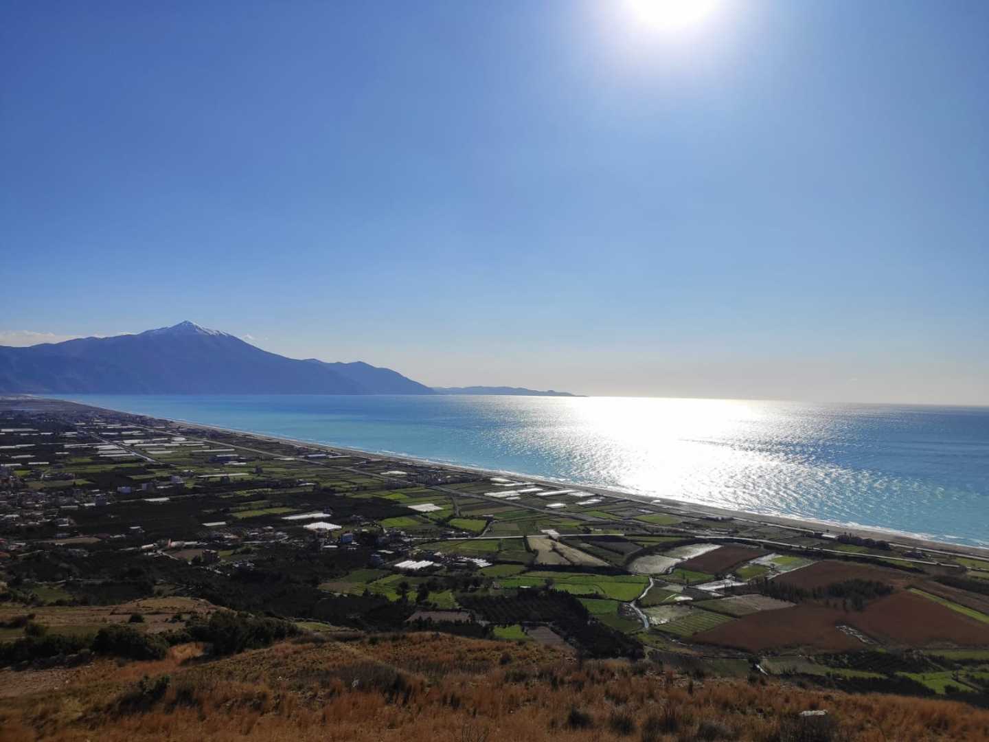 samandağ