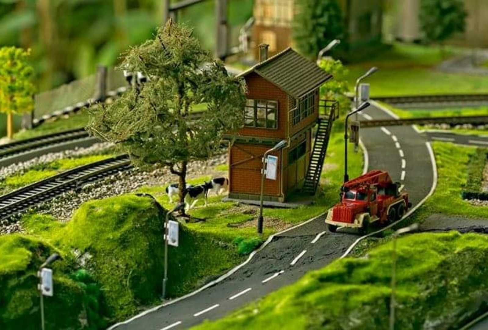 Jalan Kampung