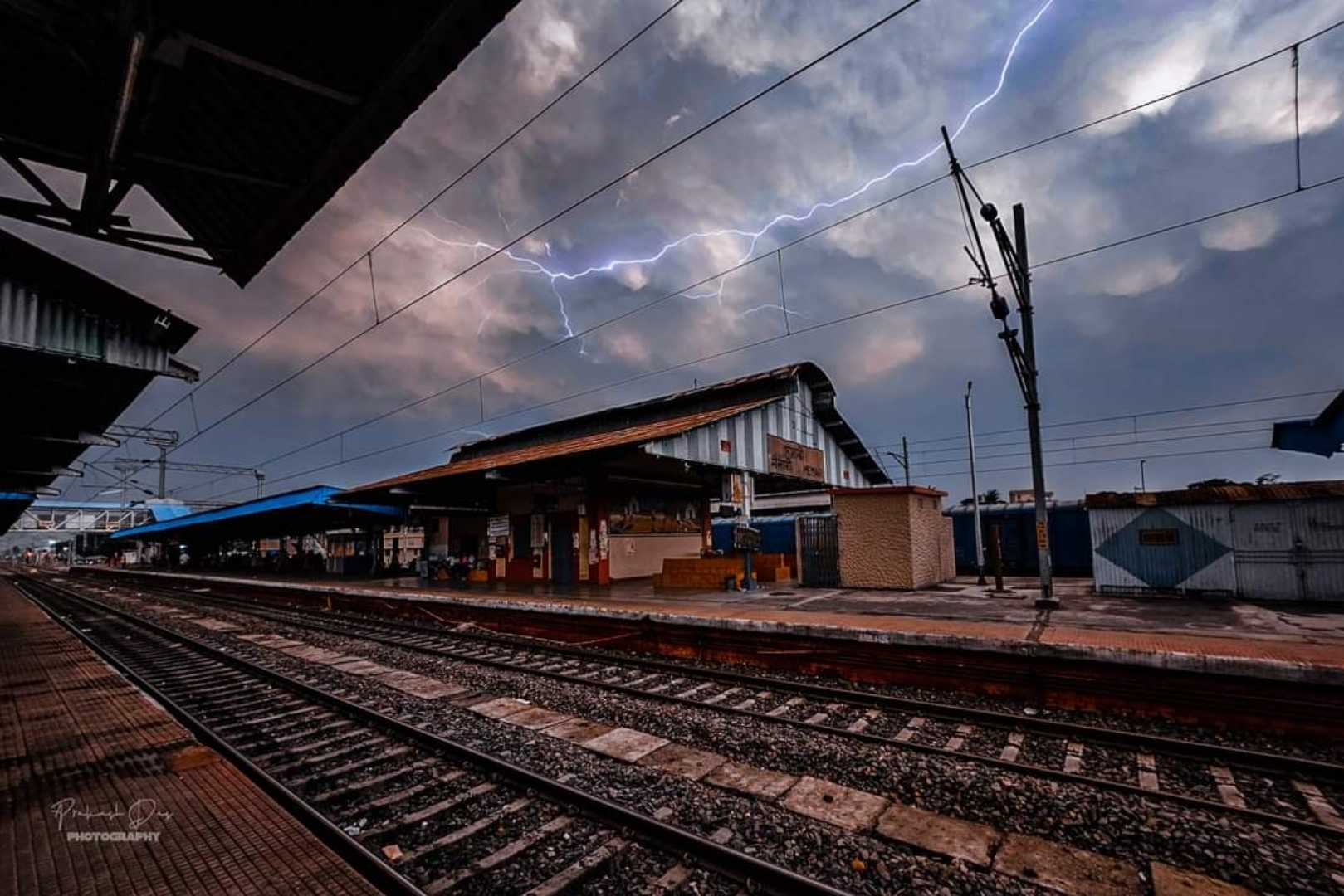Lightning ⚡🌩️