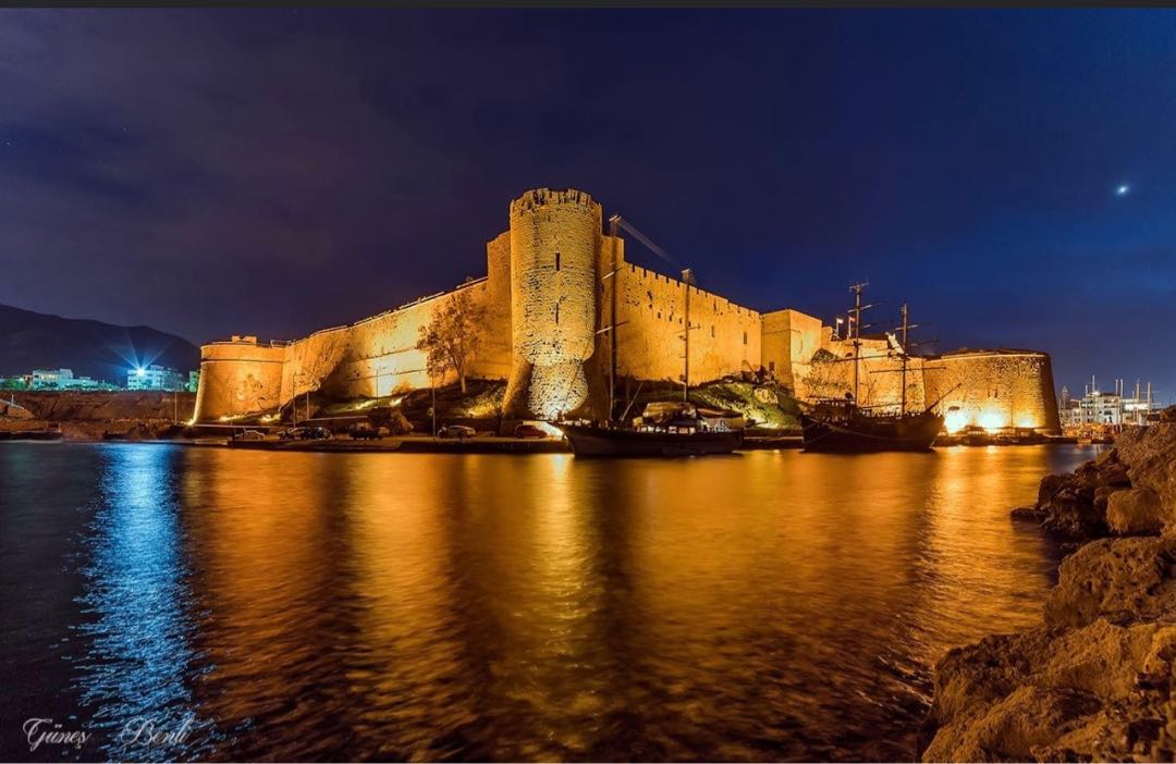 Girne Kalesi