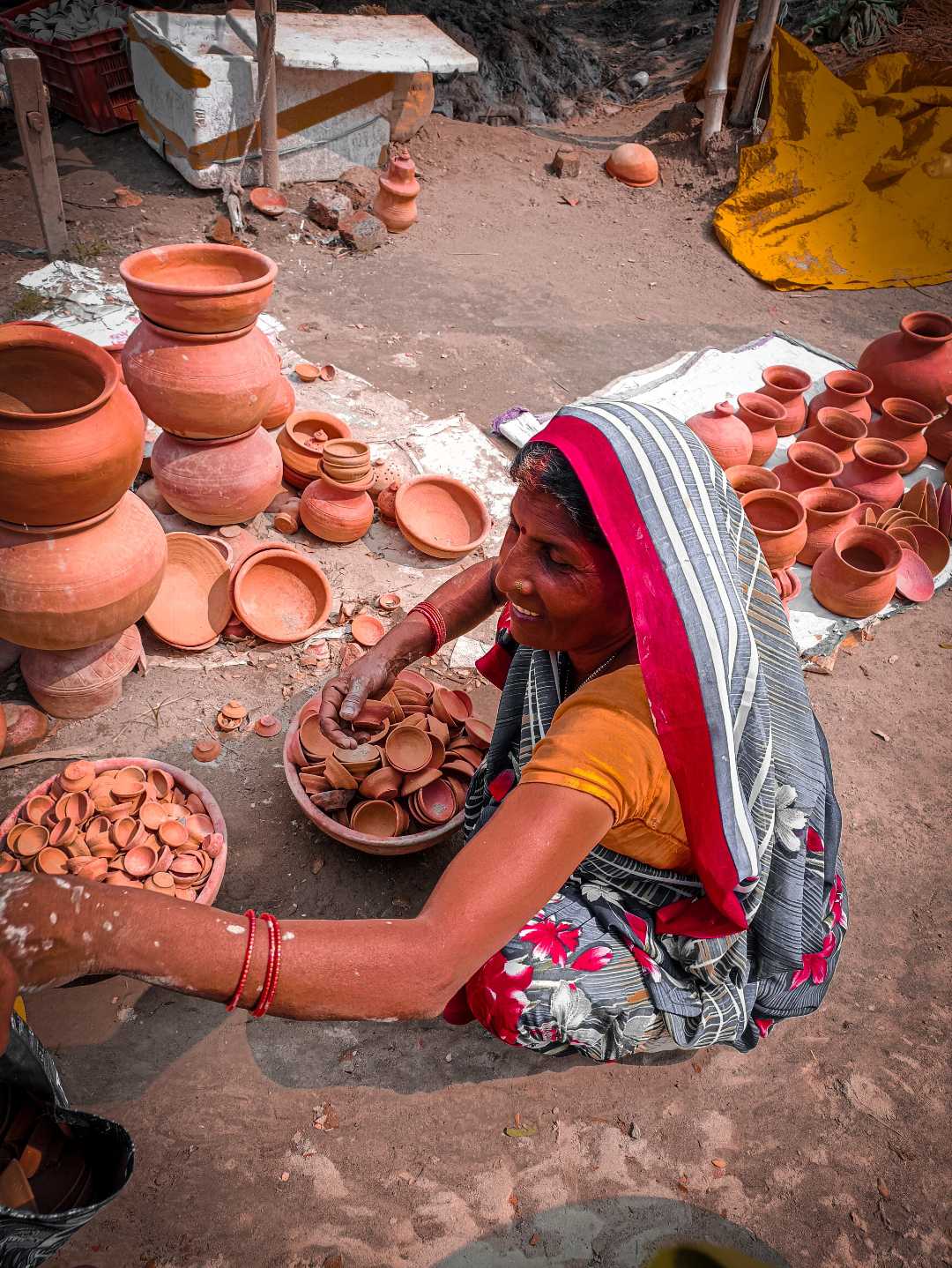 Diya 