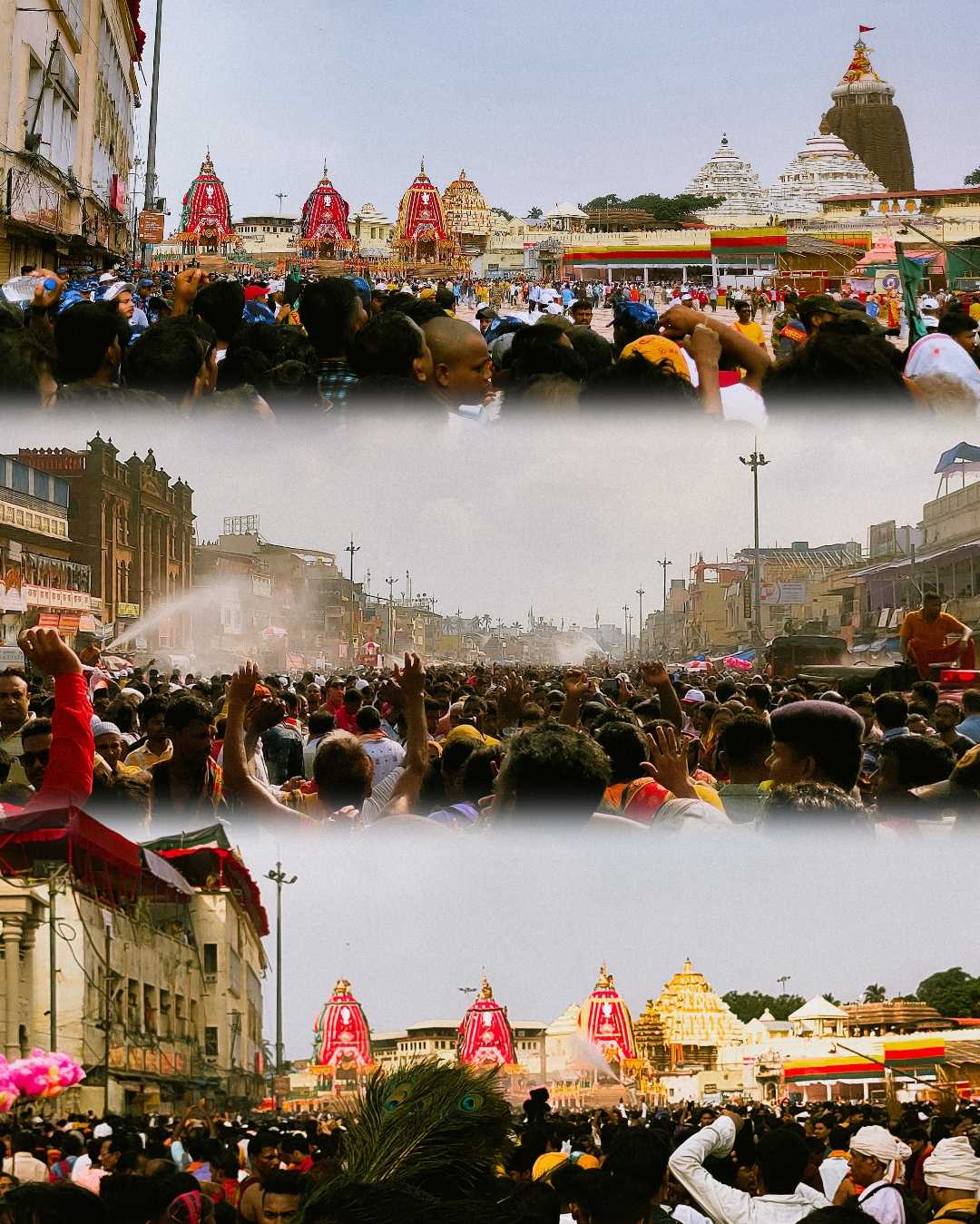 Rath yatra 