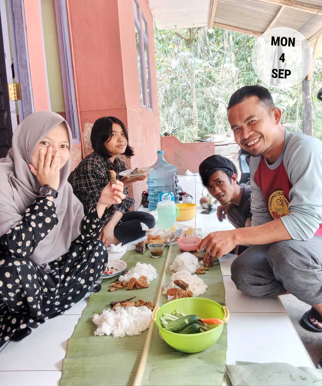 meetlocals Tasikmalaya