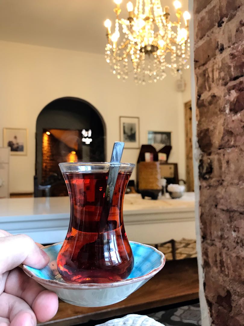 🇹🇷 Estambul-Turquía. 