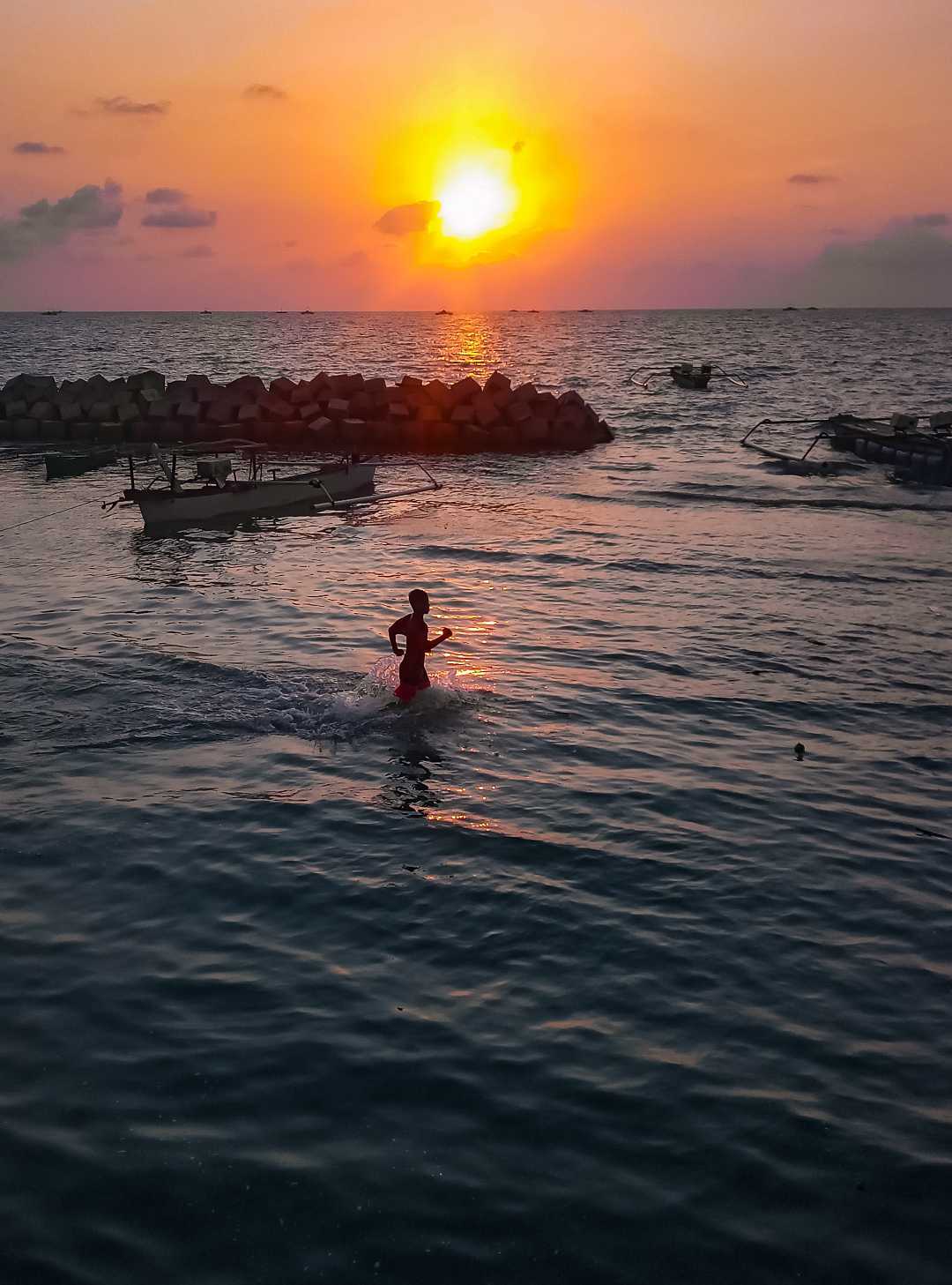senja 