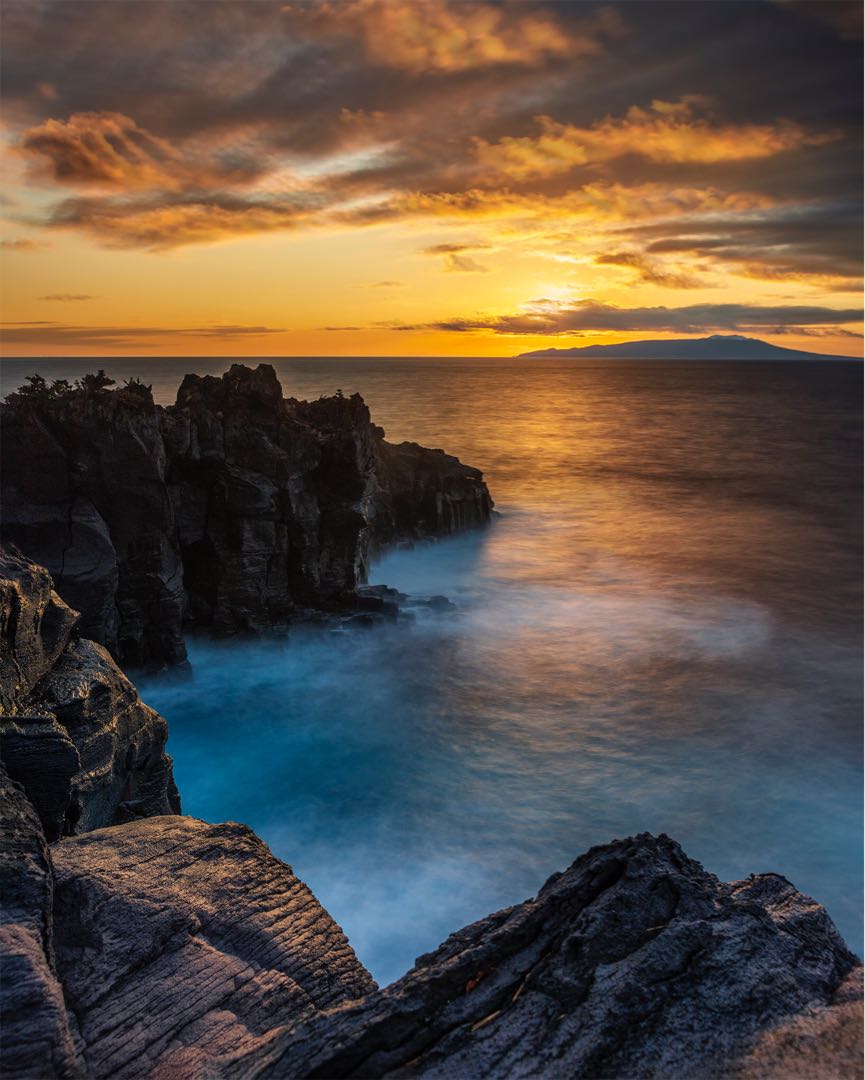 The Beauty of Jogasaki Coast Japan 