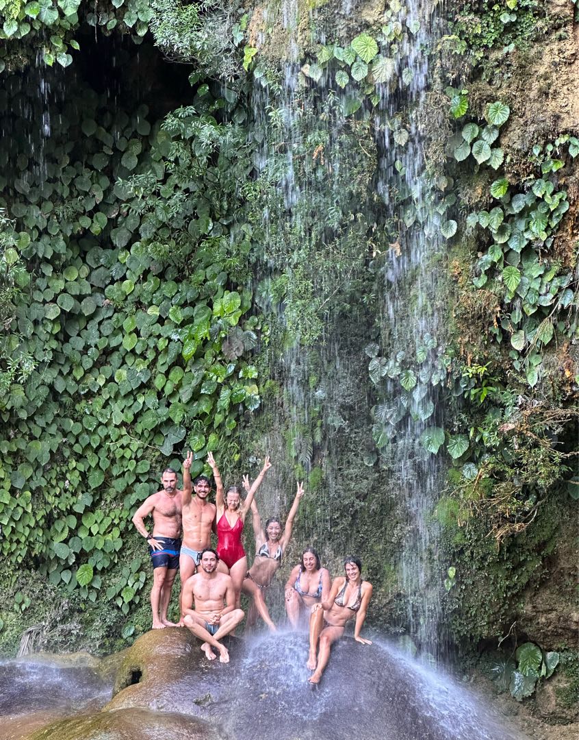 Soroa, Cuba 🇨🇺