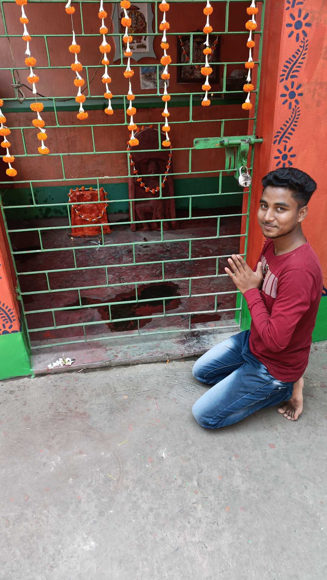 jai shree ram 🧡🚩🙏