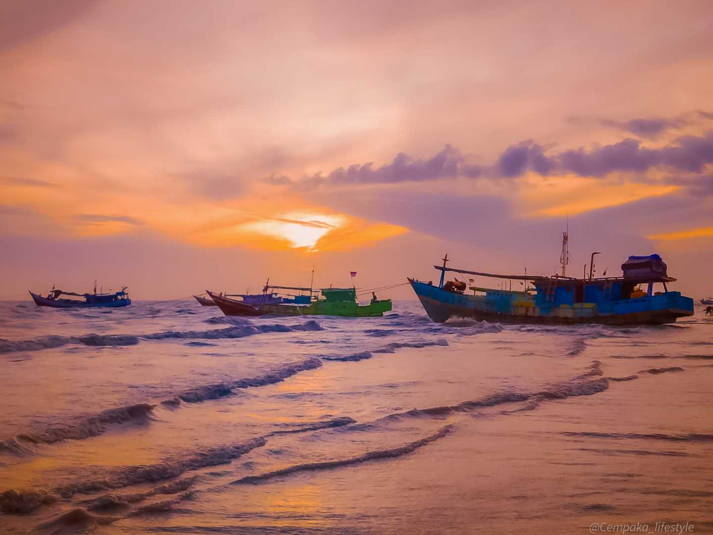 Pelaut Merauke