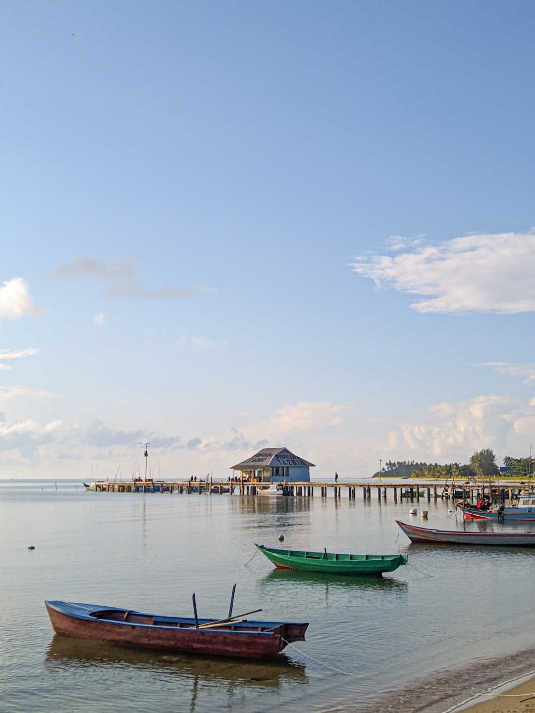 Pantai Piwang 