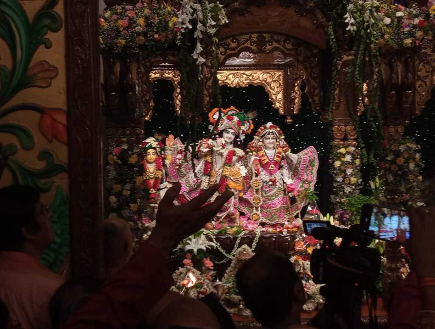 Radheshyaam ❤