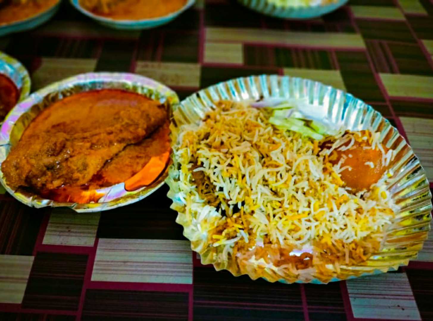 Biriyani🍛🍛... for all Biriyani lovers..