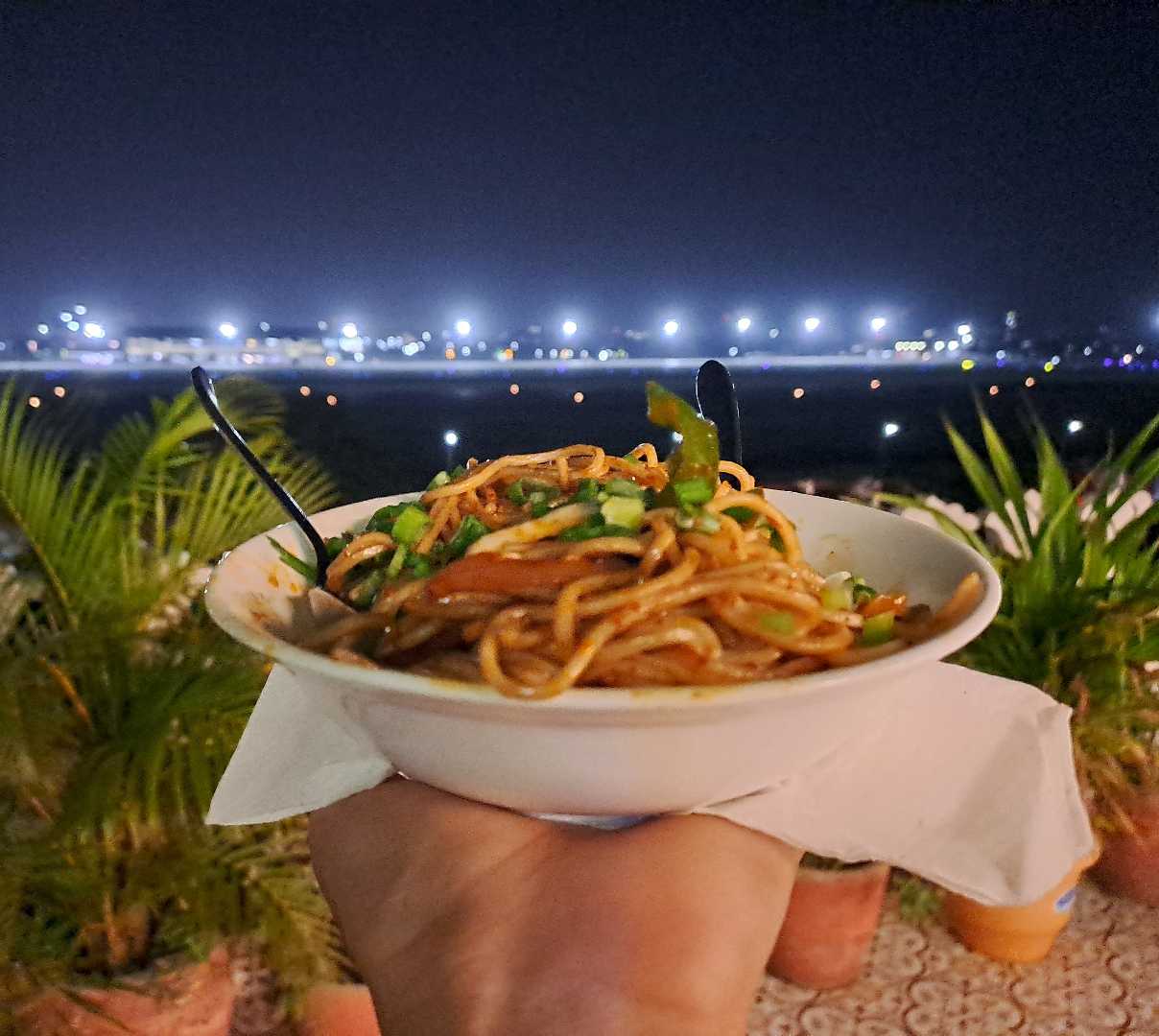 Hawai chatri restaurant!!