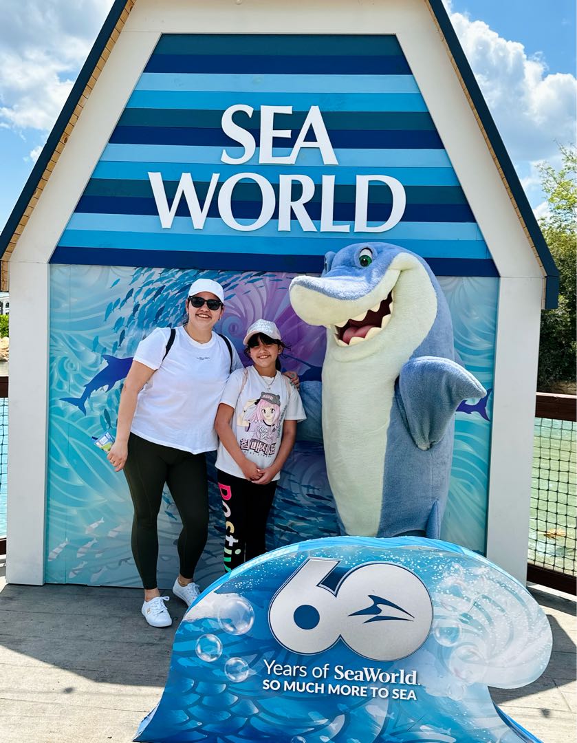 Sea World