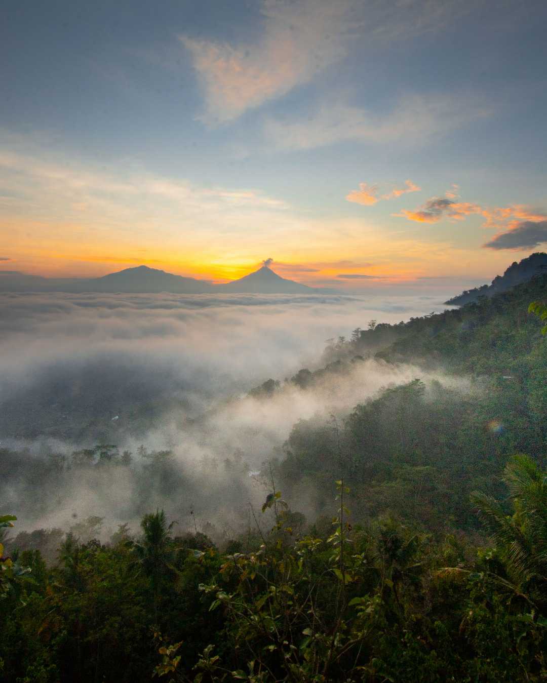 sunrise