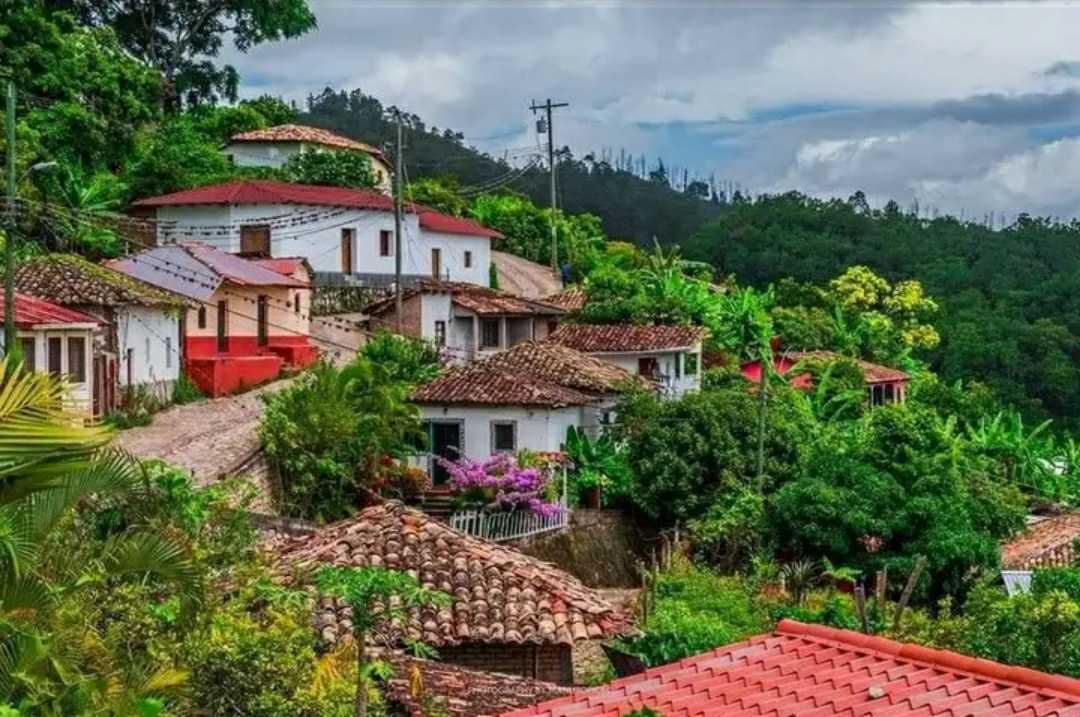 Rancho Veloz 