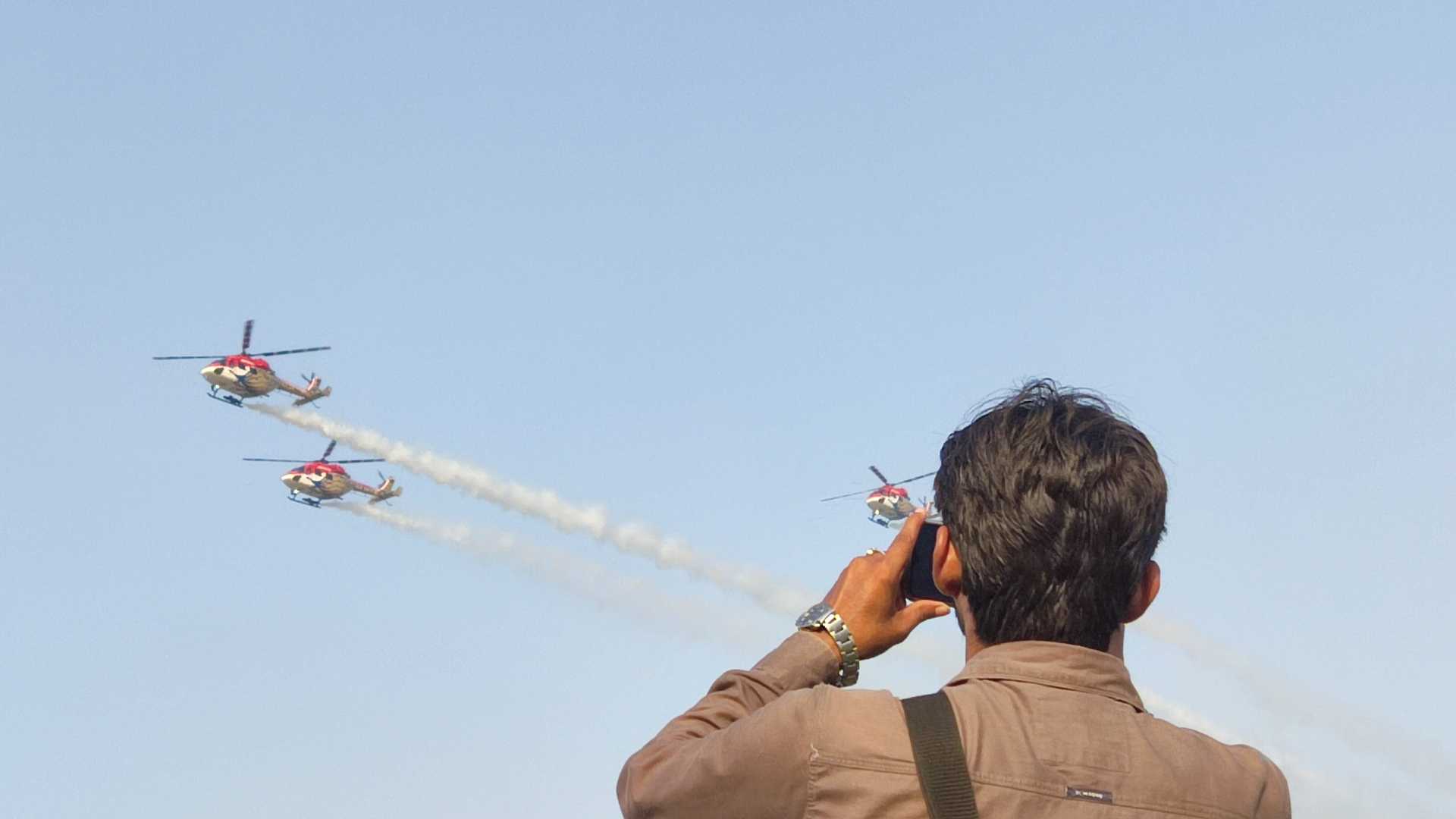 Air force 