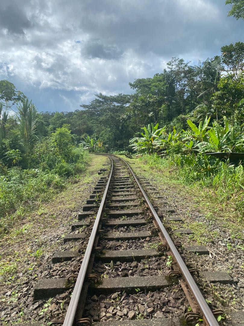 🇨🇴 San Cipriano, Columbia 